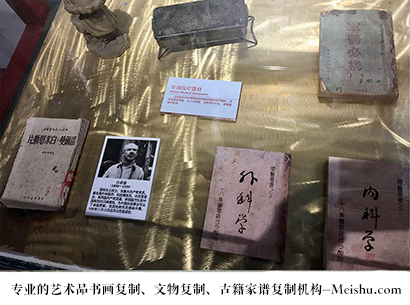 广西-哪家古代书法复制打印更专业？